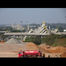 Die Dritte Thailändisch-Laotische Freundschaftsbrücke